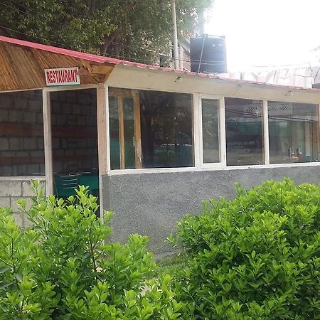 The Tara Villa Shamshi Exterior photo