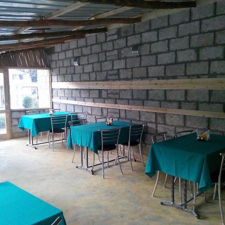 The Tara Villa Shamshi Exterior photo