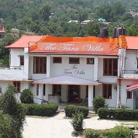 The Tara Villa Shamshi Exterior photo