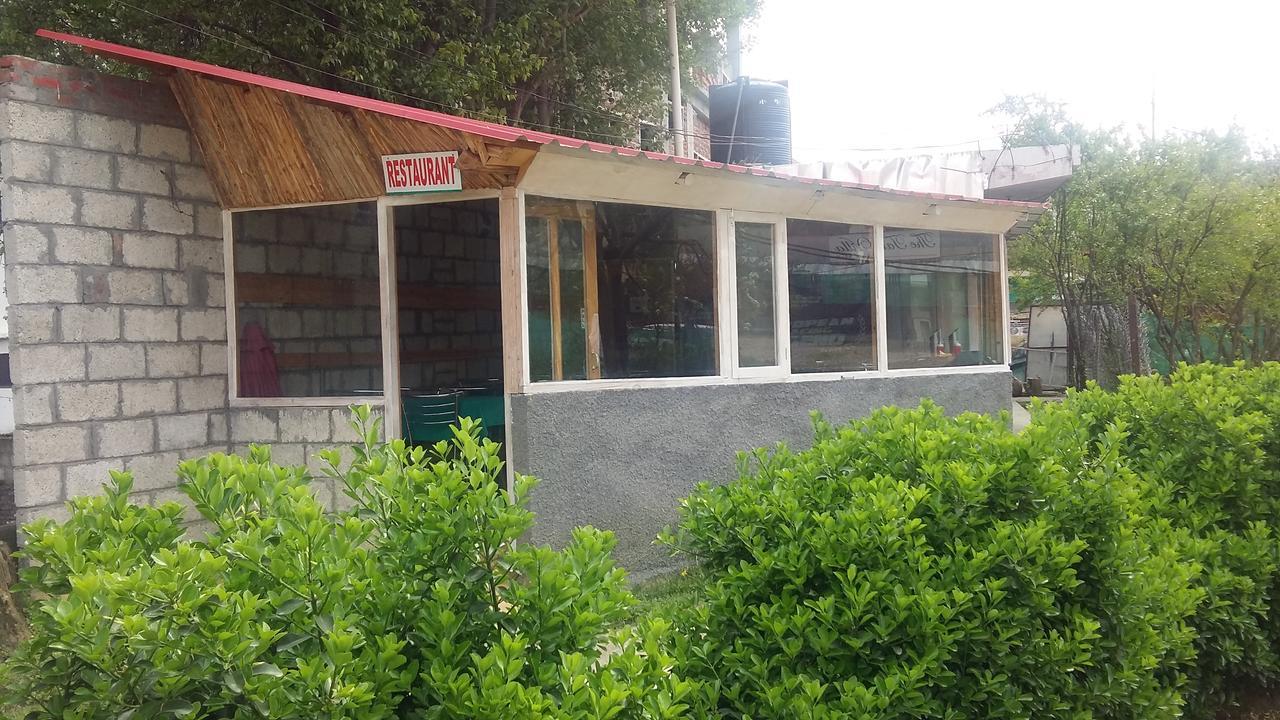 The Tara Villa Shamshi Exterior photo