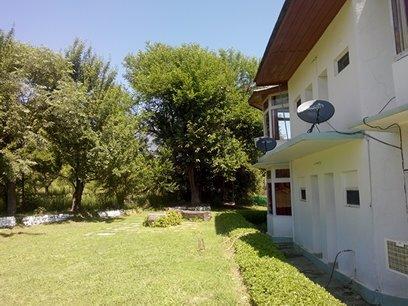 The Tara Villa Shamshi Exterior photo