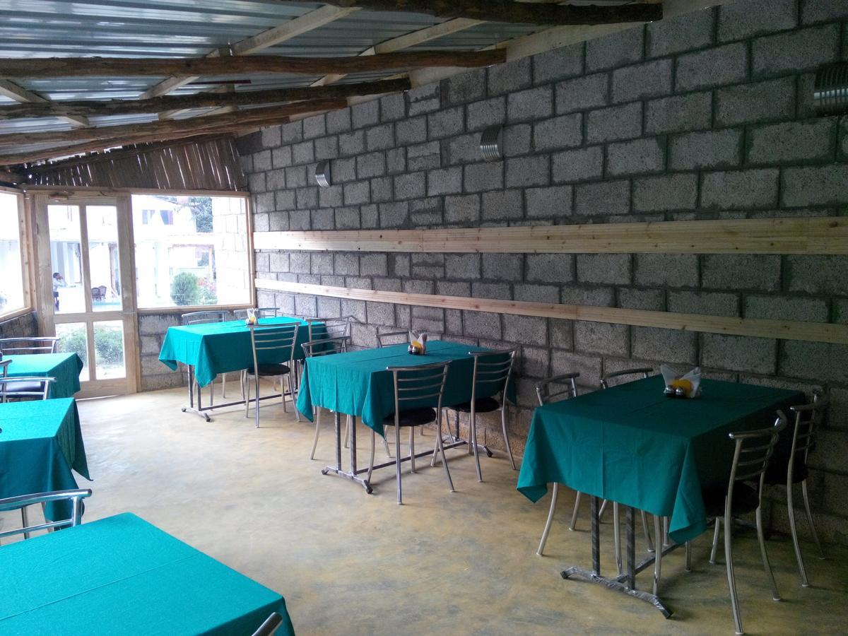 The Tara Villa Shamshi Exterior photo