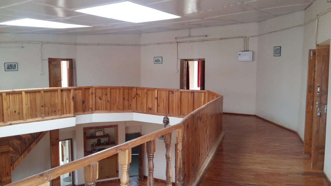 The Tara Villa Shamshi Exterior photo