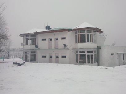 The Tara Villa Shamshi Exterior photo