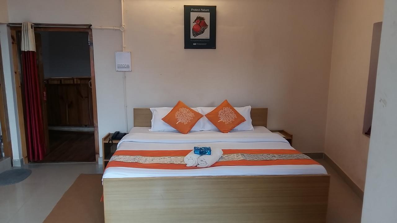 The Tara Villa Shamshi Exterior photo