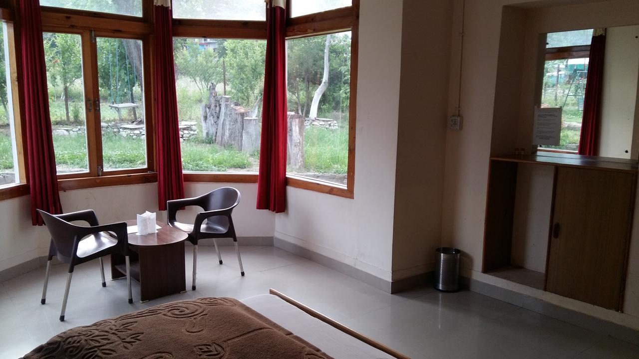 The Tara Villa Shamshi Exterior photo