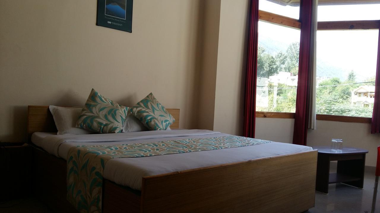 The Tara Villa Shamshi Exterior photo