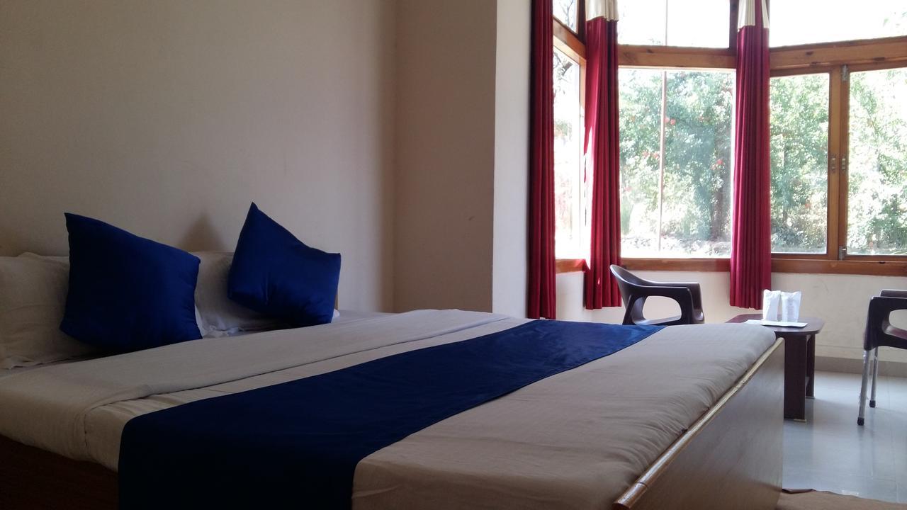 The Tara Villa Shamshi Exterior photo