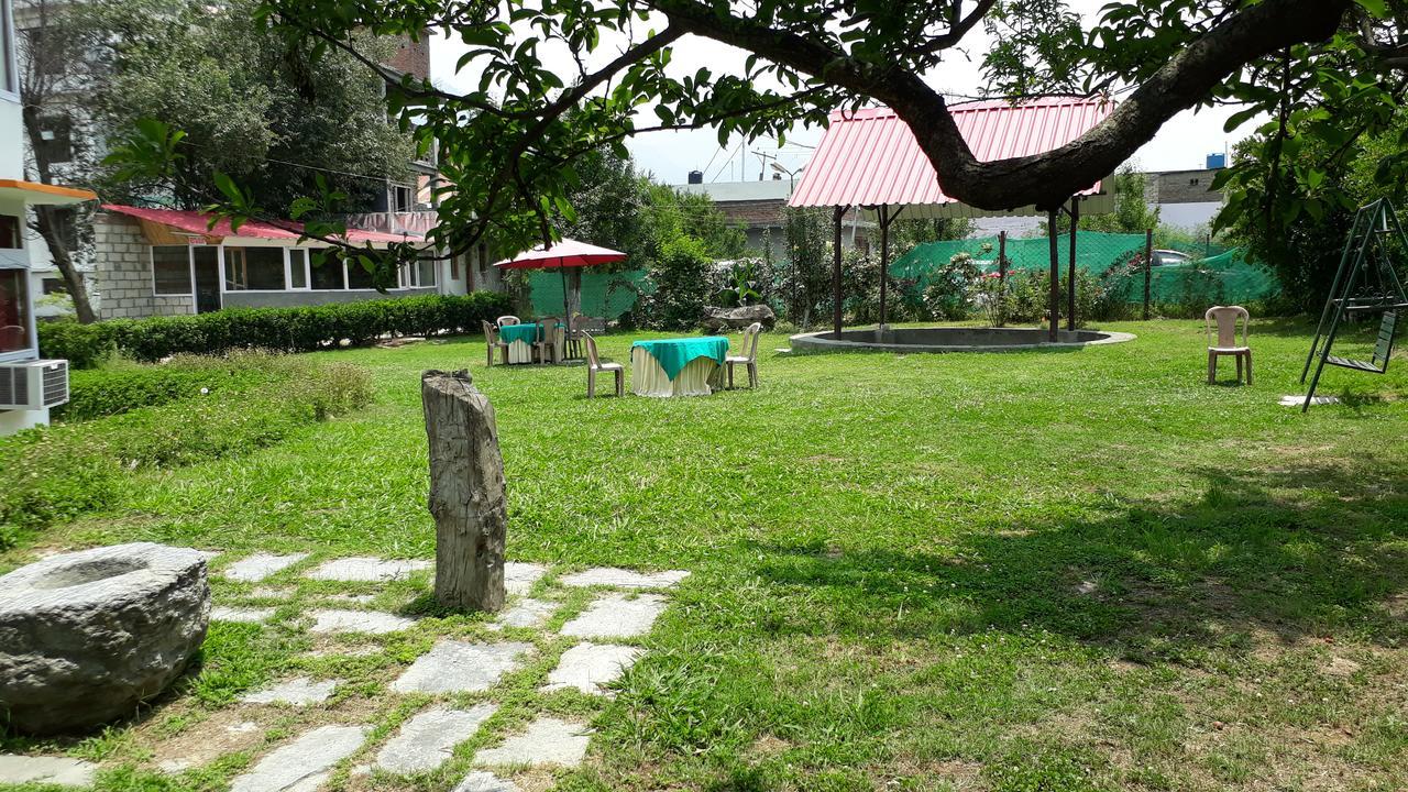The Tara Villa Shamshi Exterior photo